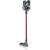 Odkurzacz pionowy bezprzewodowy 2w1 ARIETE 2758/00 digital lithium rosa