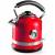 __WYSYŁKA 24H*__ | Czajnik ARIETE Moderna 2854/00 kettle (kolor CZERWONY)