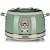 __WYSYŁKA 24H*__ | Wolnowar ARIETE 2904/04 Vintage rice cooker (kolor ZIELONY)