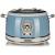 __WYSYŁKA 24H*__ | Wolnowar ARIETE 2904/05 Vintage rice cooker (kolor NIEBIESKI)