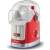 Urządzenie do popcornu ARIETE 2958/00 PartyTime top czerwone Urządzenie do popcornu ARIETE 2958/00 PartyTime top czerwone