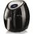 **__WYSYŁKA 24H__** Frytkownica beztłuszczowa ARIETE 4618/00 air fryer XXL (kolor CZARNY)