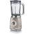 __WYSYŁKA 24H*__ | Blender kielichowy ARIETE 583/03 Vintage blender glass (kolor BEŻOWY)