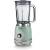 __WYSYŁKA 24H*__ | Blender kielichowy ARIETE 583/04 Vintage blender glass (kolor ZIELONY) __WYSYŁKA 24H*__ | Blender kielichowy ARIETE 583/04 Vintage blender glass (kolor ZIELONY)