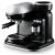 __WYSYŁKA 24H*__ | Ekspres kolbowy ARIETE 1318/01 Moderna espresso (kolor BIAŁY)