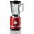 Blender kielichowy ARIETE 585/00 czerwony z linii Moderna Blender kielichowy ARIETE 585/00 czerwony z linii Moderna