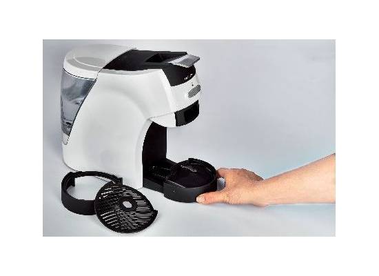 Ekspres ciśnieniowy ARIETE 1301/00 Cassetto