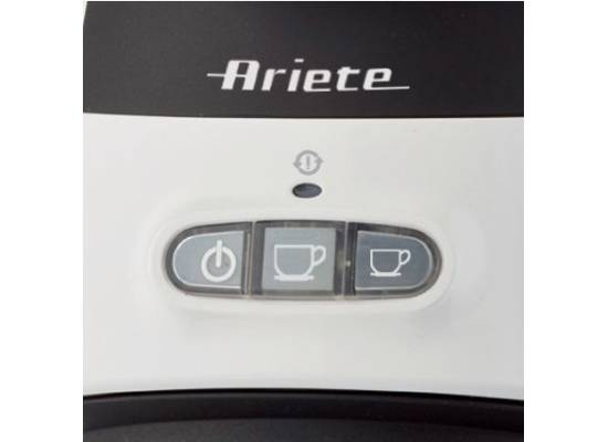 Ekspres ciśnieniowy ARIETE 1301/00 Cassetto