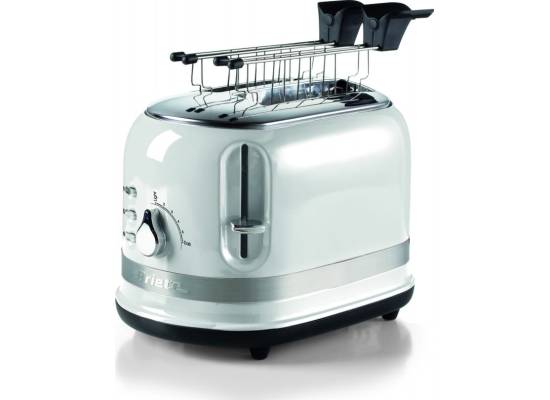 __WYSYŁKA 24H*__ | Toster ARIETE 149/01 toaster (kolor CZARNY)