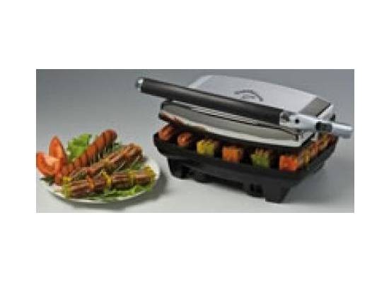 __WYSYŁKA 24H*__ | Grill i opiekacz do kanapek ARIETE 1911/10 Toast & Grill Slim