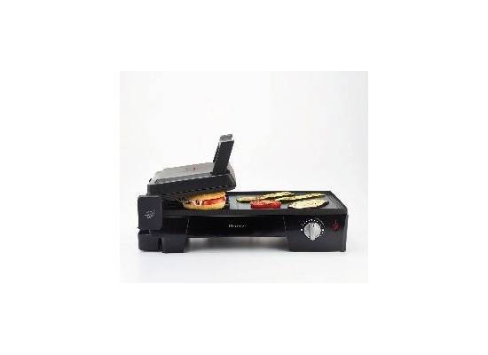 __WYSYŁKA 24H*__ | Grill elektryczny ARIETE 1916/10 Multi Grill 3 in 1