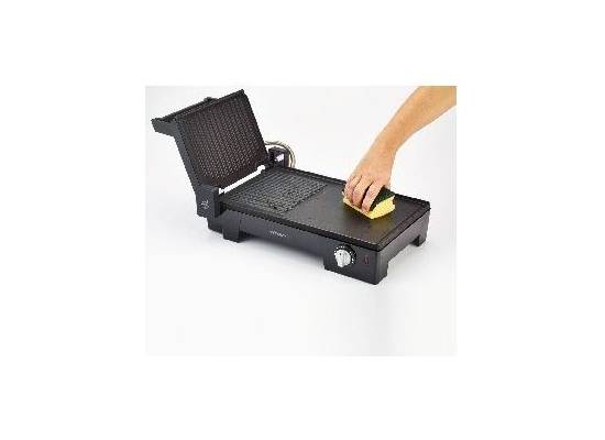 __WYSYŁKA 24H*__ | Grill elektryczny ARIETE 1916/10 Multi Grill 3 in 1