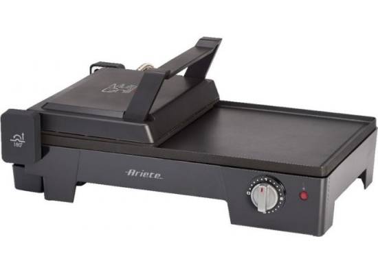 __WYSYŁKA 24H*__ | Grill elektryczny ARIETE 1916/10 Multi Grill 3 in 1