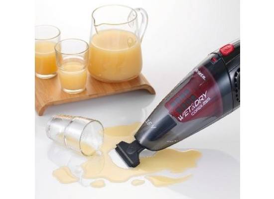 __WYSYŁKA 24H*__ | Odkurzacz ARIETE 2474/00 Wet & Dry Cordless