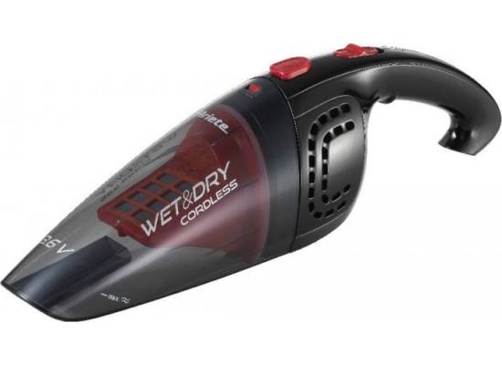 __WYSYŁKA 24H*__ | Odkurzacz ARIETE 2474/00 Wet & Dry Cordless