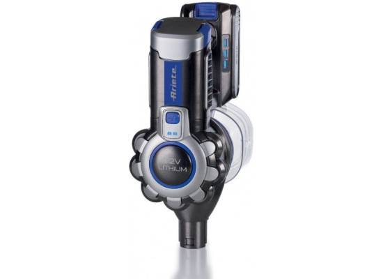 Odkurzacz pionowy 2w1 ARIETE 2722/00 lithium blue