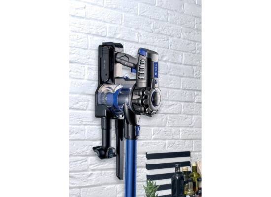 Odkurzacz pionowy 2w1 ARIETE 2722/00 lithium blue