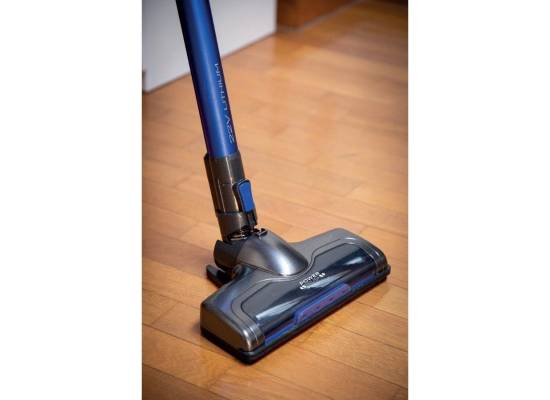 Odkurzacz pionowy 2w1 ARIETE 2722/00 lithium blue