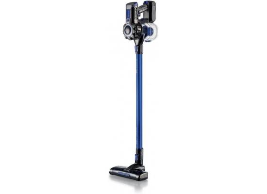 Odkurzacz pionowy 2w1 ARIETE 2722/00 lithium blue