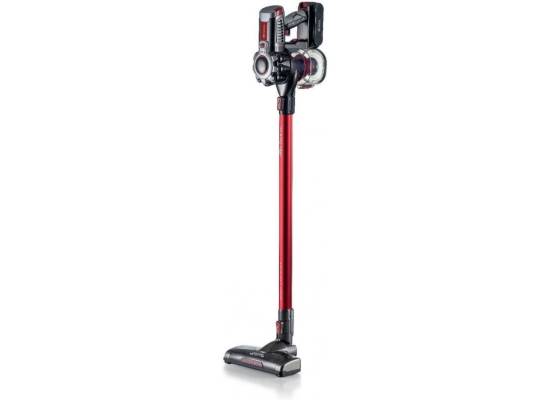 Odkurzacz pionowy 2w1 ARIETE 2757/00 lithium rosso