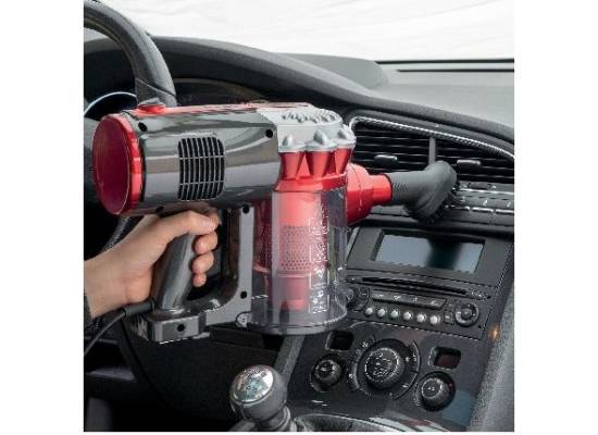 __WYSYŁKA 24H*__ | Odkurzacz bezworkowy ARIETE 2761/10 Handy Force