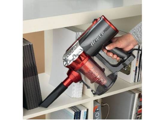 __WYSYŁKA 24H*__ | Odkurzacz bezworkowy ARIETE 2761/10 Handy Force