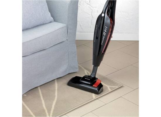Odkurzacz bezworkowy ARIETE 2764/00 Evo 2 in 1