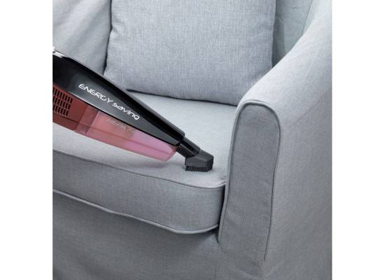 Odkurzacz bezworkowy ARIETE 2764/00 Evo 2 in 1