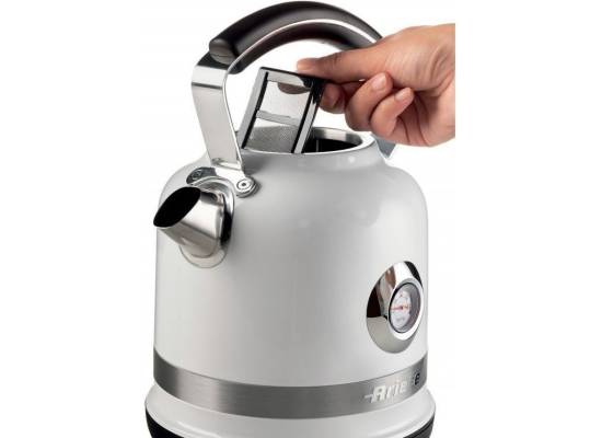 __WYSYŁKA 24H*__ | Czajnik ARIETE Moderna 2854/01 kettle (kolor BIAŁY)