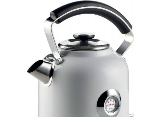 __WYSYŁKA 24H*__ | Czajnik ARIETE Moderna 2854/01 kettle (kolor BIAŁY)