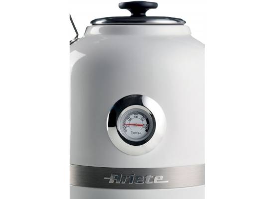 __WYSYŁKA 24H*__ | Czajnik ARIETE Moderna 2854/01 kettle (kolor BIAŁY)