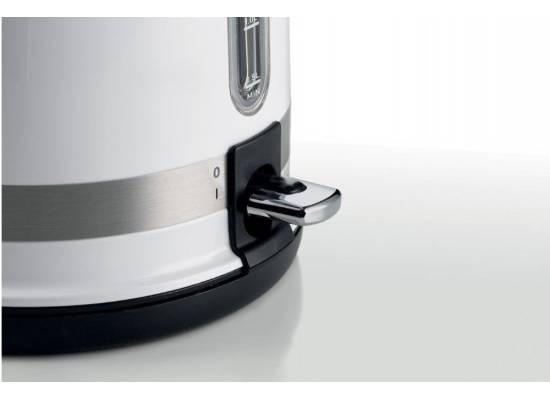__WYSYŁKA 24H*__ | Czajnik ARIETE Moderna 2854/01 kettle (kolor BIAŁY)