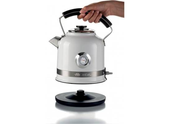 __WYSYŁKA 24H*__ | Czajnik ARIETE Moderna 2854/01 kettle (kolor BIAŁY)