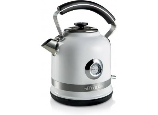 __WYSYŁKA 24H*__ | Czajnik ARIETE Moderna 2854/01 kettle (kolor BIAŁY)