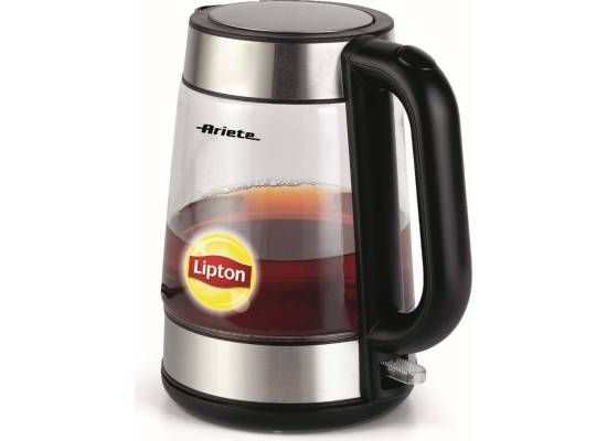 **__WYSYŁKA 24H__** Czajnik ARIETE 2874/01 by Lipton