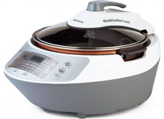 Multicooker ARIETE 2945/00 Twist