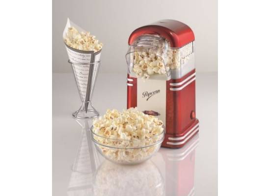 __WYSYŁKA 24H*__ | Urządzenie do popcornu ARIETE Partytime 2954/00 popcorn popper