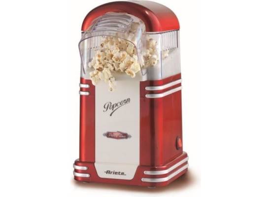 __WYSYŁKA 24H*__ | Urządzenie do popcornu ARIETE Partytime 2954/00 popcorn popper