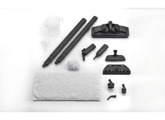 Oczyszczacz parowy ARIETE 4146/02 Xvapor Deluxe