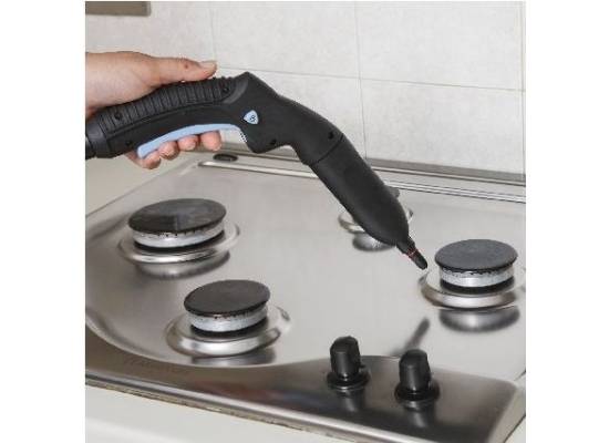 Oczyszczacz parowy ARIETE 4146/02 Xvapor Deluxe