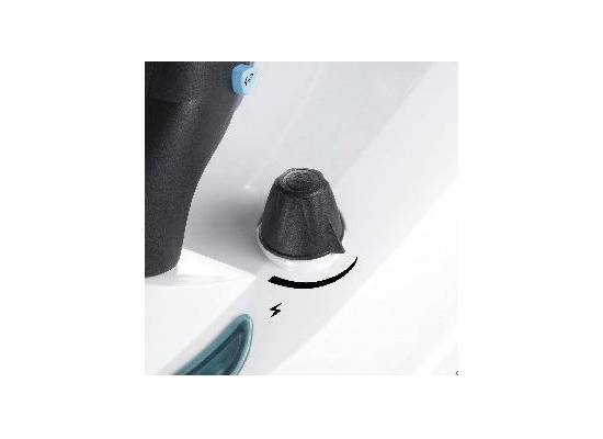 Oczyszczacz parowy ARIETE 4146/02 Xvapor Deluxe