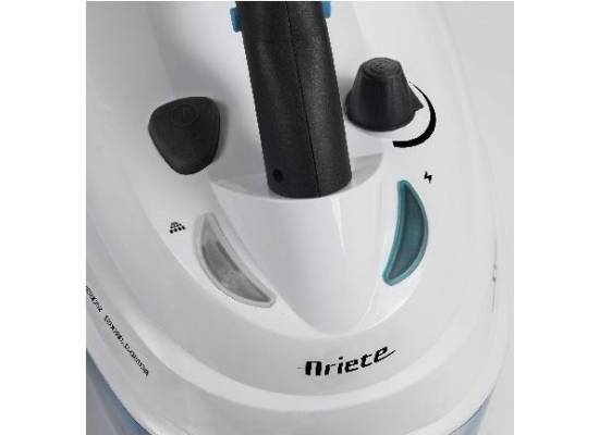 Oczyszczacz parowy ARIETE 4146/02 Xvapor Deluxe