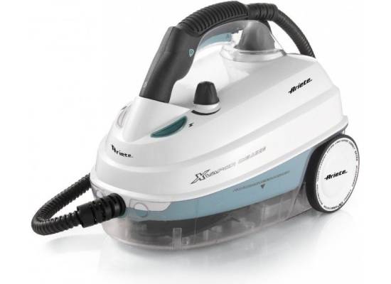 Oczyszczacz parowy ARIETE 4146/02 Xvapor Deluxe