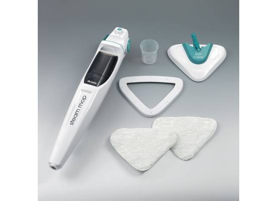 **__WYSYŁKA 24H__** Oczyszczacz parowy ARIETE 4163/10 Steam Mop biały