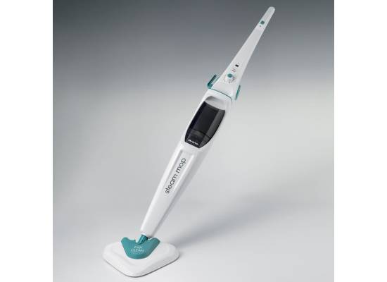 **__WYSYŁKA 24H__** Oczyszczacz parowy ARIETE 4163/10 Steam Mop biały