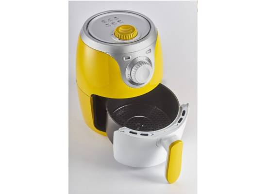 Frytkownica beztłuszczowa ARIETE 4615/00 air fryer MINI