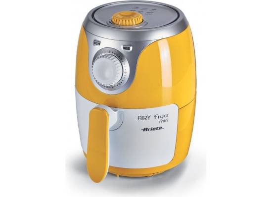 Frytkownica beztłuszczowa ARIETE 4615/00 air fryer MINI