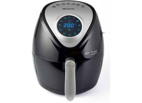 Frytkownica beztłuszczowa ARIETE 4616/00 air fryer