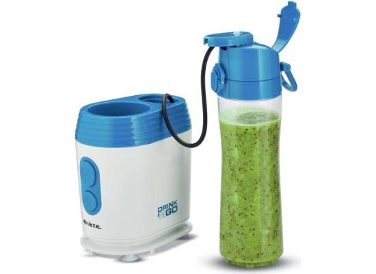 Blender ARIETE 572 Drink 'Ngo Vacuum