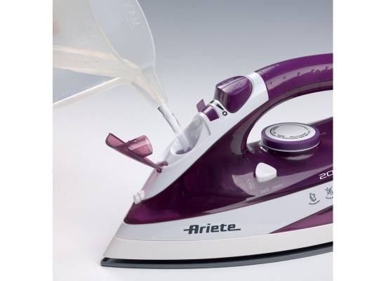 __WYSYŁKA 24H*__ | Żelazko parowe ARIETE 6235/00 Steam Iron Ceramic